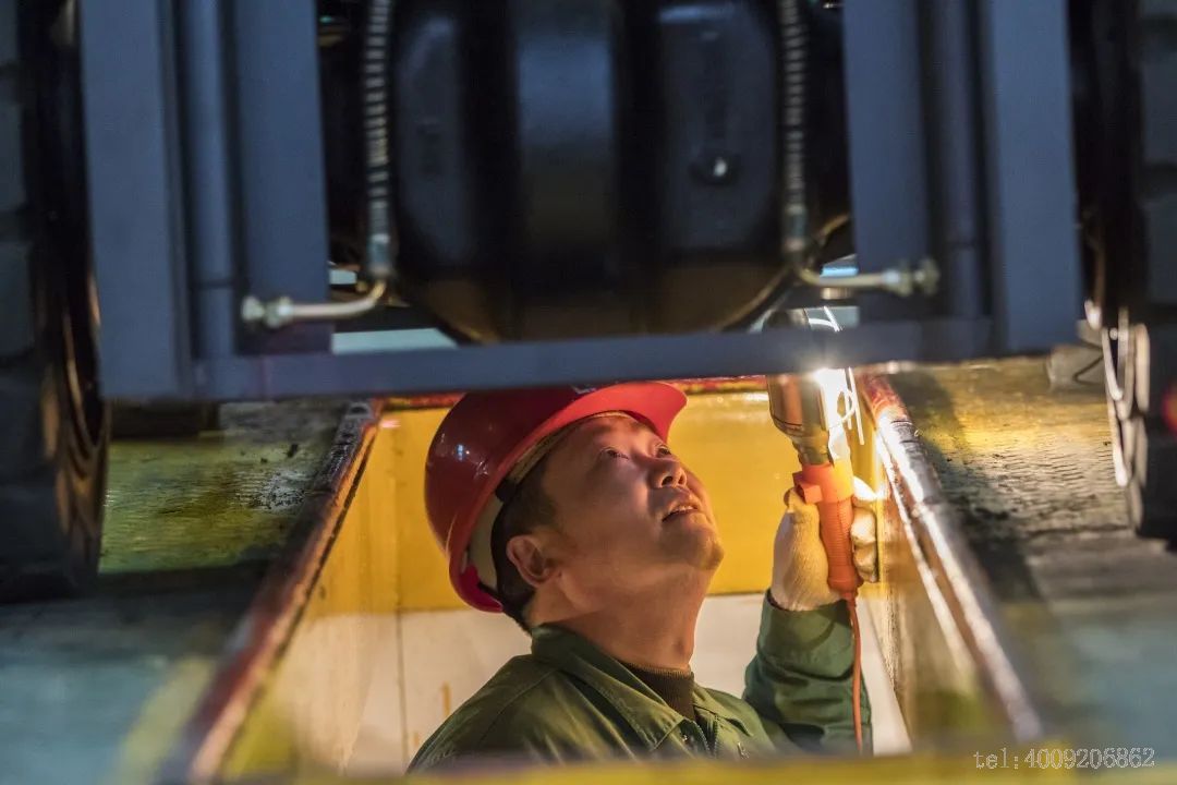 【五月禮贊】公司1名員工榮獲全國五一勞動獎章！(圖4)