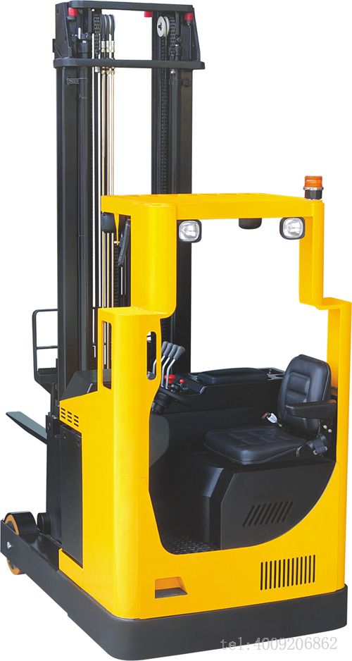 西林電動叉車的使用說明(圖1) 西林電動叉車的使用說明(圖1)